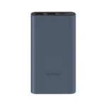 Xiaomi Mi 10000mah 22.5w Power Bank Usb-C Two-Way Fast Charge Powerbank Portable Charger (Black)