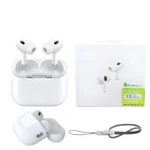 Apple Airpods Pro 2 Hengxuan TC CHARGING ( LIKE ORIGINAL PACKING ) WHITE