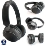Nia Q1 bluetooth wireless headphone