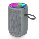 KISONLI Q23 12W BT SUPER BASS WIRELESS BLUETOOTH SPEAKER WITH RGB LIGHT
